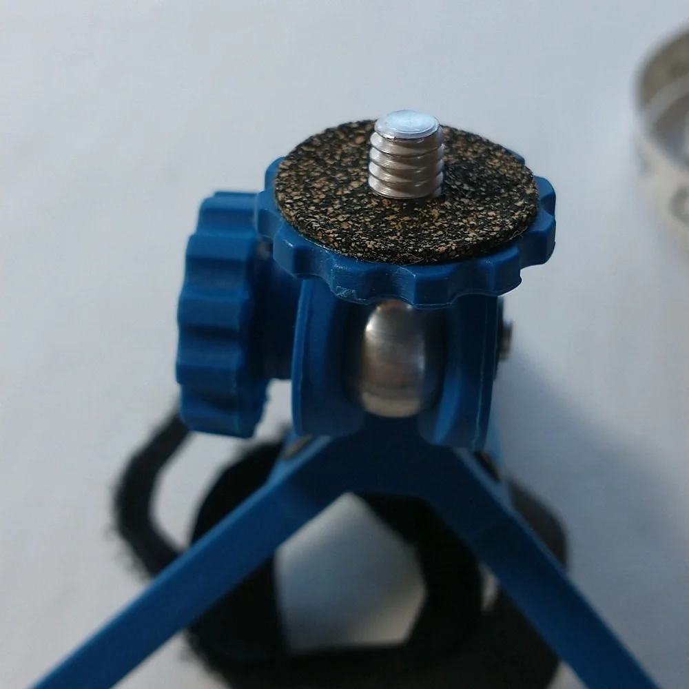 Eddie Bauer Mini Tripod